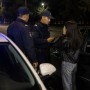 Полиция опровергла информацию о штрафе девушки «за смех»