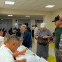 Последний час голосования: казахстанцы продолжают реализовывать свое право голоса