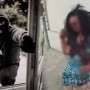 Грабители связали и избивали до утра женщину в Ленгере