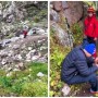 У подростка началась горная болезнь в горах Алматинской области