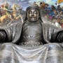 О найманском происхождении Чингисхана заявил казахстанский профессор