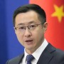 Китай сделал жесткое заявление в адрес США из-за экономической операции против Ирана