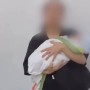 Астанчанку в декрете заподозрили в хранении и сбыте наркотиков