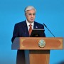 Токаев: Печаль – плохой попутчик для нашей молодёжи