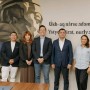 Марафон «читающая нация» и платформа «kitap» установили цифровое партнерство