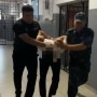 "Избивали хозяйку до утра". В Ленгере задержали налетчиков