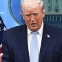 Трамп объявил чрезвычайное положение в США