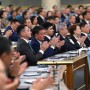Токаев объяснил, почему новый однопалатный парламент получил название Курултай