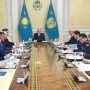 Токаев объявил о создании новой должности в Совете безопасности