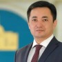 Избран председатель Курултая первого созыва