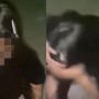 Девочку поставили на колени и избили толпой в Мангистау