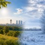 Лето закончится резким похолоданием: где в Казахстане ожидаются заморозки