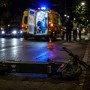 Ночная поездка на электросамокате закончилась гибелью мужчины в Алматы