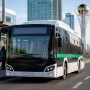 В Астане изменена схема движения 19 автобусных маршрутов