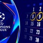 Стал известен календарь матчей Лиги чемпионов сезона-2026/27