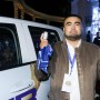 Победителю SHUBAT FEST-2026 вручили новый автомобиль