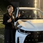 Школьный директор из Астана выиграла машину, выучив 100 стихов за 100 дней