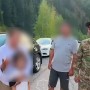 Семилетняя девочка потерялась в горах Алматы: ее нашли спасатели