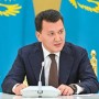 Кандидатуру Ерлана Карина выдвинул Токаева на должность вице-президента