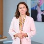 Ляззат Танысбай возглавила агентство "Хабар"