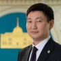 Ринат Мухаметкали возглавил отдел в Администрации Президента