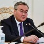 Назначен новый глава МИД Казахстана