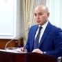 Алибек Куантыров назначен министром экологии