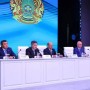 Кто ещё претендовал на пост акима Алматинской области