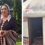Гульзира Айдарбекова показала новоселье после смерти брата и столкнулась с критикой
