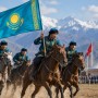 Казахстан сохранил лидерство перед финальным днем Игр кочевников