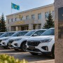 Несмотря на мораторий: акимат в ЗКО хотел купить восемь служебных машин за 61,4 млн тенге