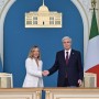 Премьер-министр Италии рассказала о новых возможностях сотрудничества с Казахстаном