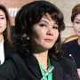 В Казахстане назвали самых влиятельных женщин