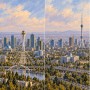 Астана и Алматы уходят в отрыв - реальный расклад сил среди мегаполисов Центральной Азии