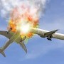 Два пассажирских самолета едва не столкнулись в небе