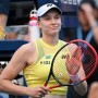 Историческое достижение: Елена Рыбакина стала первой ракеткой мира