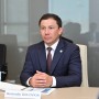 Головкин получил новый международный пост: что теперь входит в его полномочия