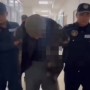 Подозреваемого в убийстве участкового инспектора задержали в Кызылординской области