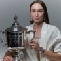 Елена Рыбакина официально возглавила мировой рейтинг WTA