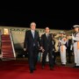 Токаев прибыл в Южную Корею по приглашению Ли Чжэ Мёна