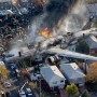 Пассажирский самолет рухнул на жилые дома: погибли 265 человек