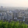 Для парка изымут земли в Алматы – новый список адресов