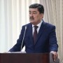 Экс-министр экологии Ерлан Нысанбаев получил новую должность