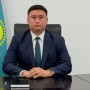 Новым акимом Жезказгана назначен Мурат Бурибаев