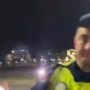 “Подписал протокол за меня“ – на резонансное видео с полицейским ответили в ДП Шымкента