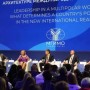«Казахстан – крупнейшее государство»: Захарова оценила роль республики в мировой политике