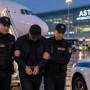 Рейс Москва - Астана закончился для пассажира 12 сутками ареста