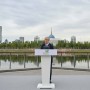 Токаев предложил ввести национальный стандарт чистоты в Казахстане