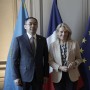 Казахстан и Франция расширяют сотрудничество в сферах театрального искусства, музейного и архивного дела