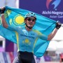 Алексей Луценко завоевал золото Азиады-2026 в Японии